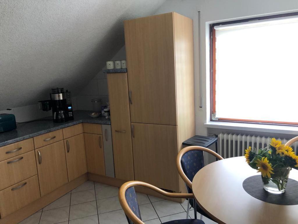 Ferienwohnung Zur Sonnenterasse In Gersbach Schopfheim Dış mekan fotoğraf