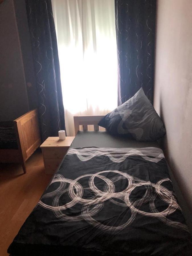 Ferienwohnung Zur Sonnenterasse In Gersbach Schopfheim Dış mekan fotoğraf